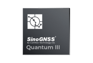Quantum-III SoC Chip