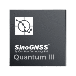 Quantum-III SoC Chip (Copy)