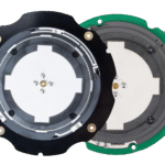 AT410 GNSS Antenna with Bluetooth, Wi‑Fi & 4G – Compact high-precision antenna for full-constellation GNSS and wireless connectivity