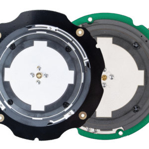 AT410 GNSS Antenna with Bluetooth, Wi‑Fi & 4G – Compact high-precision antenna for full-constellation GNSS and wireless connectivity